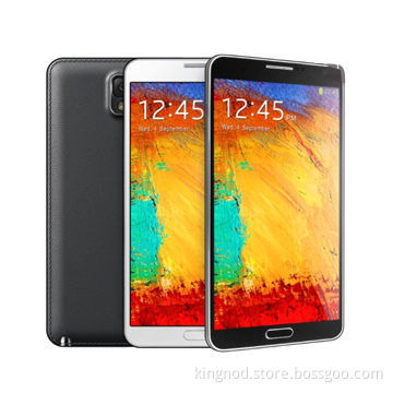 Smartphones, Quad-core, Dual-camera, 4-32GB, 5.7-inch HD, Wi-Fi, Multiple Languages